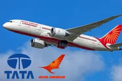 Air India का हो गया प्राइवेटाइजेशन! 68 साल बाद फिर हो गई Tata की, जानिए क्यों