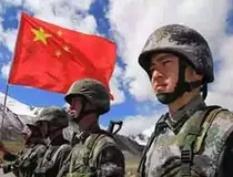 लद्दाख में पीछे हटेगी चीनी सेना! अक्टूबर के मध्य में होगी सैन्य वार्ता
