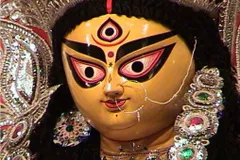 बसंत पंचमी पर त्रिपुरा में सरस्वती पूजा, मूर्ति निर्माताओं की कम बिक्री से परेशान