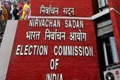 परिसीमन पर चुनाव आयोग की बैठक में शामिल नहीं हुई कांग्रेस , एआईयूडीएफ, टीएमसी ने एनआरसी प्रक्रिया पूरी होने से पहले कवायद का किया विरोध 