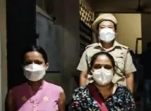 मणिपुर में म्यांमार के 28 नागरिक फर्जी आधार कार्ड के साथ गिरफ्तार, शुरू हुई जांच



