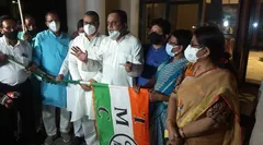 त्रिपुरा में तृणमूल कांग्रेस का हल्ला बोल, नगर निकाय चुनाव लड़ेगी TMC