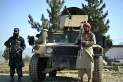 तालिबान को अमरीका ने दिया बड़ा झटका, 10 अरब डॉलर को लेकर कही ऐसी बड़ी बात
