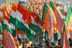 हिमाचल चुनावः सुजानपुर टीरा में कांग्रेस के राणा, भाजपा के कैप्टन के बीच कांटे का मुकाबला