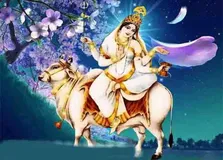 आज है दुर्गा अष्टमी, मां महागौरी की होगी महापूजा, जानिए पूजा संपूर्ण विधि
