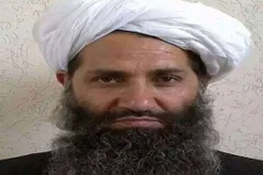 तालिबान ने अपने सुप्रीम लीडर हैबतुल्लाह अखुंदजादा को लेकर किया ऐसा सनसनीखेज खुलासा