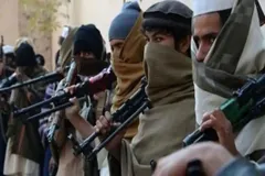 श्रीनगर में दो हाइब्रिड आतंकवादी गिरफ्तार, हथियार भी बरामद