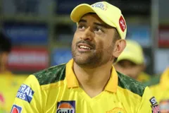 गजबः चेन्नई को चौथी बार चैंपियन बनाने वाले महेंद्र सिंह धोनी को झटका, नहीं मिली इस टीम में जगह