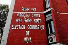 चुनाव आयोग ने मणिपुर सहित इन पांच राज्यों के मुख्य सचिवों को लिखी चिट्‌ठी, जरूरी इंतजाम करने को कहा

