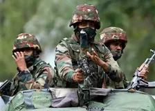इंडियन आर्मी को मिली बड़ी कामयाबी, आतंकी ठिकाने का भंडाफोड़, मिले ऐसे खतरनाक हथियार