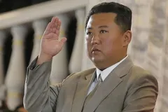 उत्तर कोरिया में बेरोजगारी और भुखमरी, किम जोंग बोले- जिंदा रहना है तो 2025 तक कम खाओ