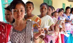  LIVE Assam By-Polls: असम विधानसभा उपचुनाव के लिए मतदान शुरू
