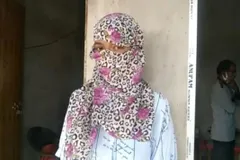 जींस पहनकर लड़की को दुकान में घुसना पड़ा भारी, मुस्लिम बुजुर्ग ने किया इतना बुरा हाल