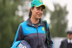 वर्ल्ड कप में टीम इंडिया को लगातार मिली करारी हार के बाद पाकिस्तानी महिला क्रिकेटर ने दिया ऐसा करारा जवाब