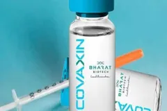 भारत बायोटेक का दावा, '2-18 साल के बच्चों के लिए सुरक्षित है Covaxin'