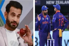 वर्ल्ड कप में अफगानिस्तान को आसानी से हरा सकती है टीम इंडिया, इरफान पठान ने विराट को बताया ऐसा बड़ा सीक्रेट