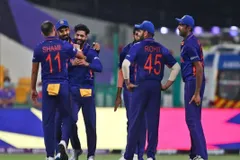 आखिरकार वर्ल्डकप में मिली टीम इंडिया को पहली जीत, अफगानिस्तान को 66 रनों से हराया