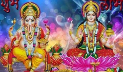 Diwali 2022: लक्ष्मी पूजा का शुभ मुहूर्त और पूजन सामग्री, एक क्लिक में जानें सभी जानकारी