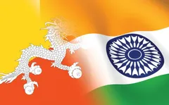 व्यापारियों के लिए खुशखबरी! भारत-भूटान में व्यापार के लिए होंगे 7 और प्रवेश-निकास पॉइंट