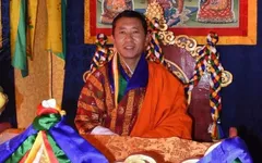 थैंक्यू भूटानः डॉ. लोटे शेरिंग की सरकार को हुए 3 साल पूरे, पीएम ने भूटान नागरिकों को कहा शुक्रिया 