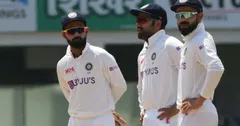 न्यूजीलैंड के खिलाफ टीम इंडिया का हुआ ऐलान, लेकिन नहीं खेलेंगे ये चार दिग्गज
