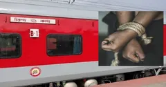 ट्रेन में भटिंडा से बच्चे को अपहरण करके ले जा रहे थे अपराधी, जानिए फिर क्या हुआ