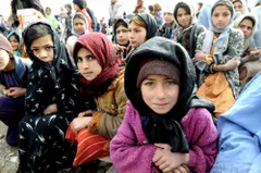 तालिबानी शासन का हुआ बुरा हश्र, भूख से मर सकते हैं 10 लाख बच्चे, मच सकता है कोहराम