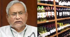 शराब कंपनियों के संगठन ने की सीएम नीतीश से बिहार में शराबबंदी खत्म करने की अपील



