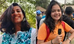 दो महिला पत्रकारों पर बीजेपी सरकार का एक्शन, एफआईआर दर्ज, असम पुलिस ने हिरासत में लिया