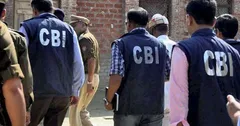 सीबीआई ने एनएचएआई के 2 अधिकारियों को रिश्वत मामले में गिरफ्तार किया