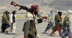 आखिरकार अमरीका के सामने गिड़गिड़ाया खूंखार तालिबान, कर डाली ऐसी बड़ी मांग