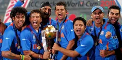 आईसीसी : 2031 का वनडे वर्ल्ड कप सहित भारत में होंगे 3 बड़े आयोजन, पाकिस्तान में होगी चैंपियंस ट्रॉफी