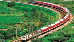 Indian Railways : रेलवे ने आज कैंसिल की 172 ट्रेनें, यात्रा से पहले एक बार चेक कर लें अपनी गाड़ी

