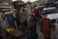 अफगानिस्तान में भयंकर वित्तीय संकट, अमेरिका से फंड रिलीज से करने का आग्रह
