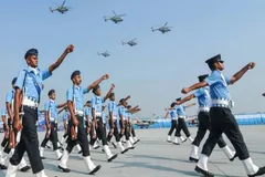 भारतीय वायु सेना में निकली कई पदों पर भर्ती, इस तरह करें आवेदन



