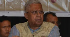 भाजपा नेता तथागत रॉय के एक ट्वीट ने बंगाल की राजनीति में मचा दी हलचल, जानिए कैसे