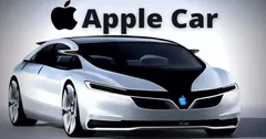 जल्द आ रही है बिना स्टीयरिंग वाली Apple Electric Car, फीचर्स जानकर हो जाएंगे हैरान