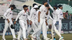 Ind Vs NZ: कानपुर टेस्ट के तीसरे दिन टीम इंडिया के बदल दिया अपना विकेटकीपर, BCCI ने बताया कारण