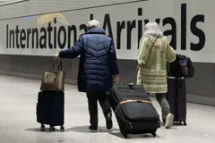 ओमिक्रोन वेरिएंट की दहशत, जापान ने बंद की विदेशी यात्रियों की एंट्री
