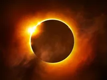 शनि अमावस्या के साथ सूर्य ग्रहण का योग है अद्भूत, जानिए सूर्य ग्रहण की टाइमिंग 