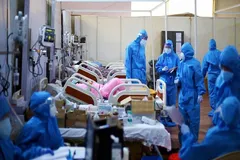 इस देश में मचा हड़कंप, कोरोना के सबसे खतरना वैरिएंट के सामने आए 22 मरीज, जापान ने भी लिया ऐसा बड़ा फैसला