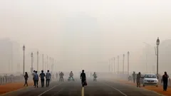Air Pollution: राजधानी दिल्ली में स्कूल खोलने पर सुप्रीम कोर्ट नाराज, सरकार को लगाई फटकार