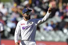 न्यूजीलैंड के खिलाफ दूसरे टेस्ट से पहले ही टीम इंडिया को लगा तगड़ा झटका, विराट कोहली के भी उड़े होश, जानिए कैसे