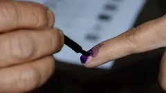 यूपी विस चुनाव: पांचवें चरण में 12 जिलों की 61 सीटों पर मतदान, 2.25 करोड़ मतदाता करेंगे 693 उम्मीदवारों के भाग्य का फैसला 