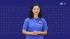 Reliance Jio का शानदार तोहफा! सिर्फ 75 रूपये में दे रही 23 दिन फ्री कॉलिंग और डेटा 
