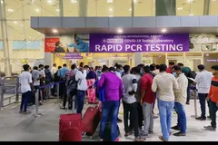कोरोना के कहर के बीच चेन्नई हवाईअड्डे पर आम जनता को लग रही है बड़ी चपत, जानिए कैसे