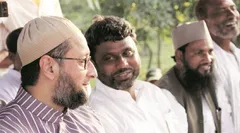 AIMIM के विधायक अख्तरूल इमाम ने वंदे मातरम गाने से किया इंकार, बिहार में गर्मा गई सियासत