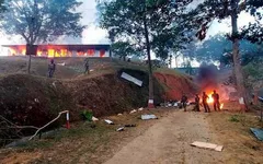 नागालैंड फायरिंग केसः मृतकों की संख्या बढ़कर हुई 15, इंटरनेट बंद, इलाके में तनावपूर्ण स्थिति