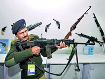 असॉल्ट राइफल AK-203 क्यों है इतनी खतरनाक! जानिए क्यों कांप रहे भारत के दुश्मन