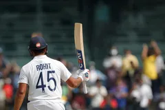 अजिंक्य रहाणे का पत्ता कटा, रोहित शर्मा बने टीम इंडिया टेस्ट टीम के उपकप्तान, पुजारा को भी झटका
